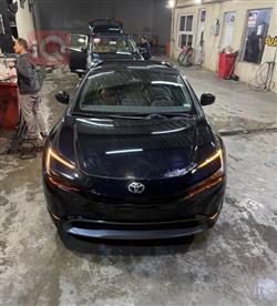 تۆیۆتا پریوس